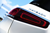 メルセデスマイバッハ GLS 中古車