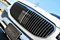 メルセデスマイバッハ GLS 中古車