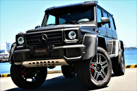 メルセデスベンツ Gクラス 中古車