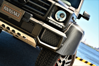 メルセデスベンツ Gクラス 中古車