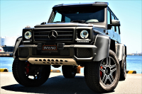 メルセデスベンツ Gクラス 中古車