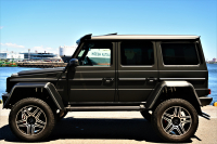 メルセデスベンツ Gクラス 中古車