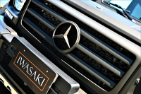 メルセデスベンツ Gクラス 中古車