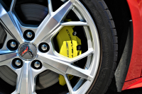 シボレー コルベット 中古車