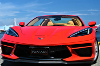 シボレー コルベット 中古車