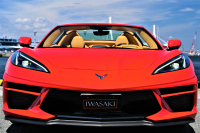 シボレー コルベット 中古車