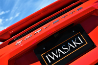 シボレー コルベット 中古車