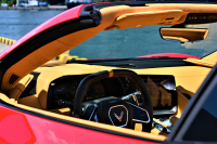 シボレー コルベット 中古車