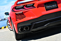 シボレー コルベット 中古車