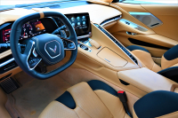 シボレー コルベット 中古車