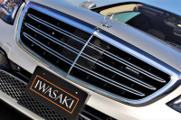 AMG Sクラス 中古車