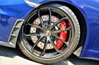 ポルシェ 718スパイダー 中古車