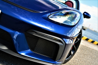 ポルシェ 718スパイダー 中古車