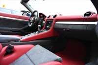 ポルシェ 718スパイダー 中古車