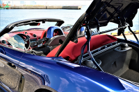 ポルシェ 718スパイダー 中古車