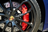 ポルシェ 718スパイダー 中古車