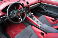 ポルシェ 718スパイダー 中古車