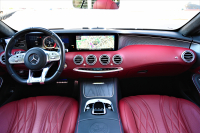 AMG Sクラス 中古車