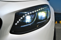 AMG Sクラス 中古車