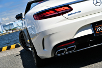 AMG Sクラス 中古車