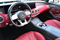 AMG Sクラス 中古車