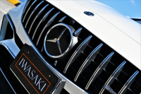 AMG Sクラス 中古車