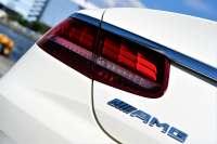 AMG Sクラス 中古車