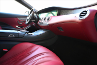 AMG Sクラス 中古車