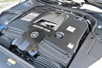 AMG Sクラス 中古車