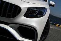 AMG Sクラス 中古車