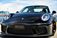 ポルシェ 911(Type991) 中古車