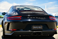 ポルシェ 911(Type991) 中古車