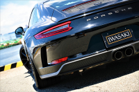 ポルシェ 911(Type991) 中古車