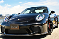 ポルシェ 911(Type991) 中古車