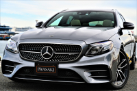 AMG Eクラス 中古車