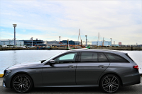 AMG Eクラス 中古車