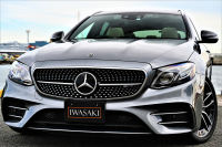 AMG Eクラス 中古車