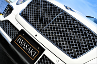 ベントレー ベンテイガ 中古車