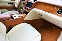 ベントレー ベンテイガ 中古車