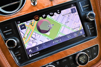 ベントレー ベンテイガ 中古車