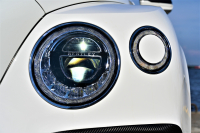 ベントレー ベンテイガ 中古車