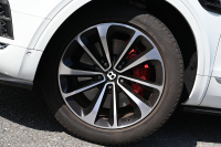 ベントレー ベンテイガ 中古車