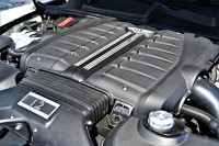 ベントレー ベンテイガ 中古車