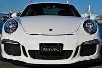 ポルシェ 911(Type991.1) 中古車