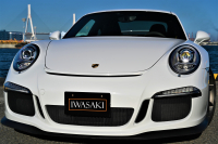 ポルシェ 911(Type991.1) 中古車