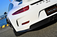 ポルシェ 911(Type991.1) 中古車