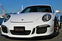 ポルシェ 911(Type991.1) 中古車