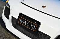 ポルシェ 911(Type991.1) 中古車