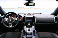 ポルシェ カイエン 中古車