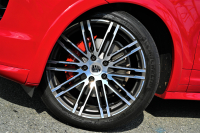 ポルシェ カイエン 中古車